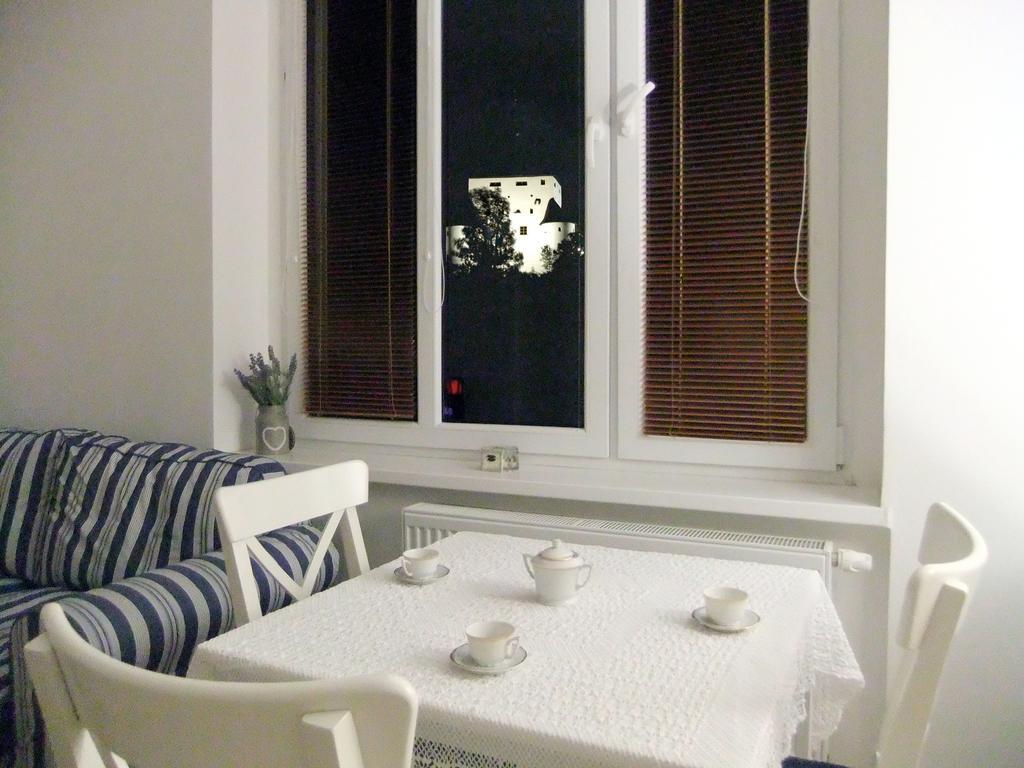 Panorama Apartman Ajaj Banska Stiavnica Room photo