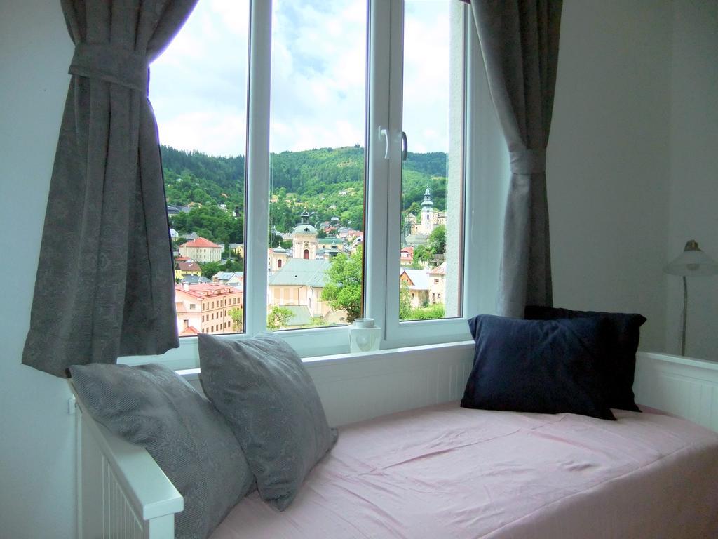Panorama Apartman Ajaj Banska Stiavnica Room photo