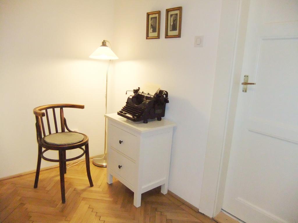 Panorama Apartman Ajaj Banska Stiavnica Room photo