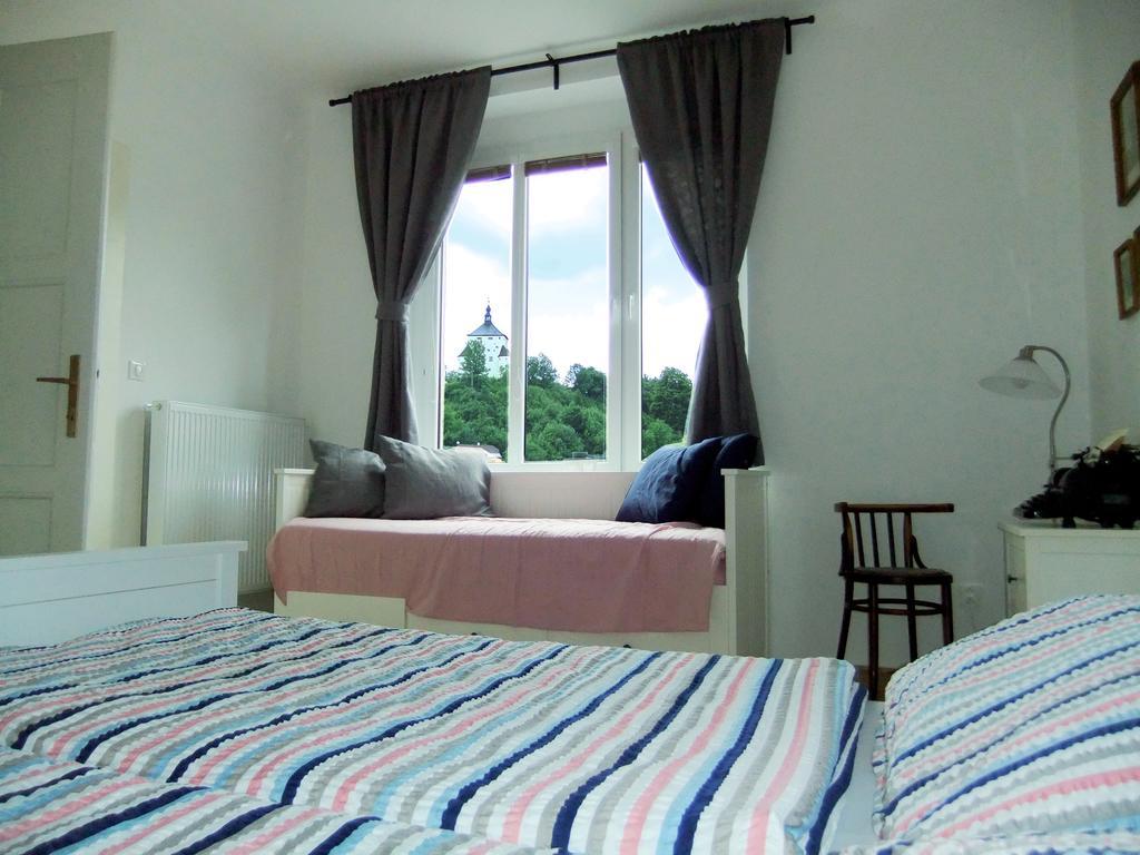 Panorama Apartman Ajaj Banska Stiavnica Room photo