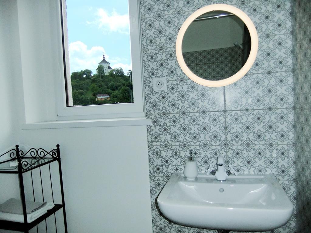 Panorama Apartman Ajaj Banska Stiavnica Room photo