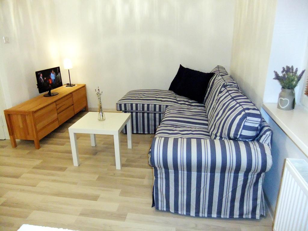 Panorama Apartman Ajaj Banska Stiavnica Room photo