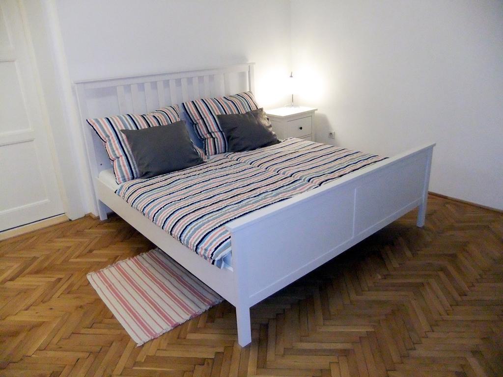Panorama Apartman Ajaj Banska Stiavnica Room photo