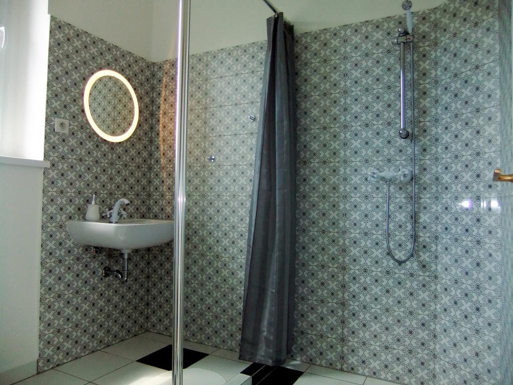 Panorama Apartman Ajaj Banska Stiavnica Room photo